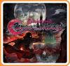 Bloodstained: Curse of the Moon Box Art Front